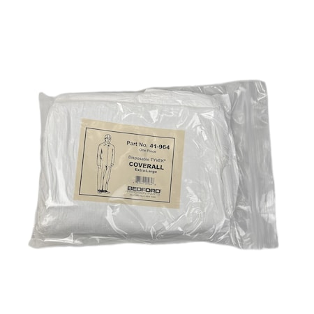 Bedford Precision Parts Bedford Precision Coverall - X-Large 41-964